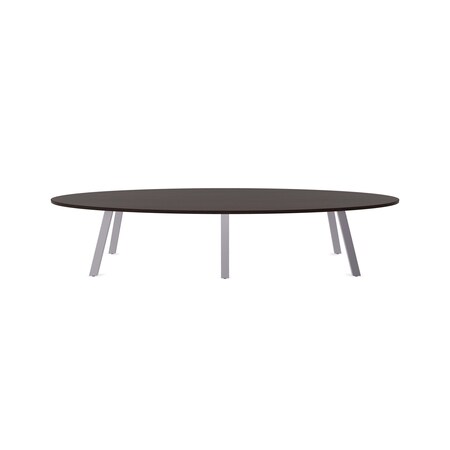 Special T AIM XL CONF TABLE 48IN DX144IN AIM-XL-48144-OV